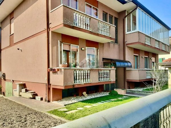 appartamento in vendita a Lozzo Atestino