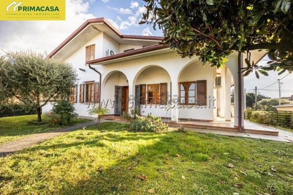 casa indipendente in vendita a Lozzo Atestino