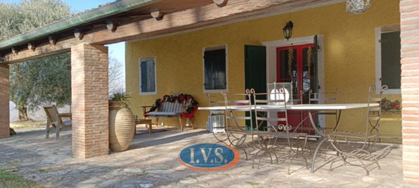 casa indipendente in vendita a Lozzo Atestino in zona Valbona