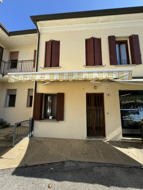 casa indipendente in vendita a Lozzo Atestino