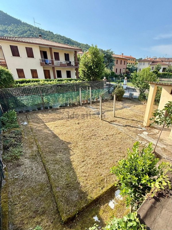 casa indipendente in vendita a Lozzo Atestino