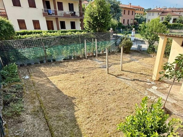 casa indipendente in vendita a Lozzo Atestino