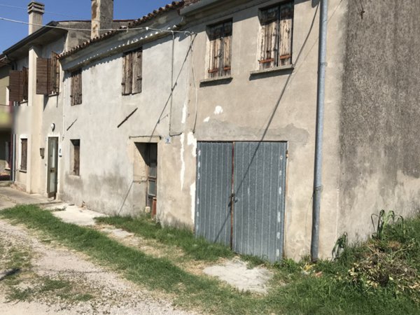 casa semindipendente in vendita a Lozzo Atestino in zona Valbona