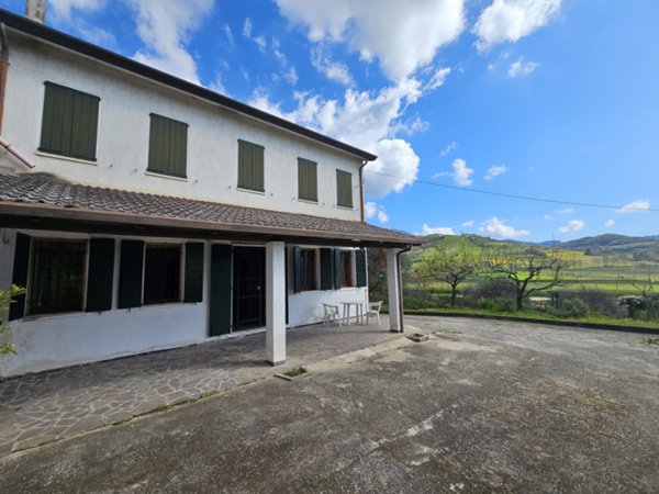 casa indipendente in vendita a Lozzo Atestino