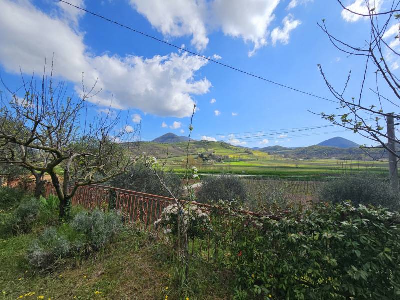 casa indipendente in vendita a Lozzo Atestino