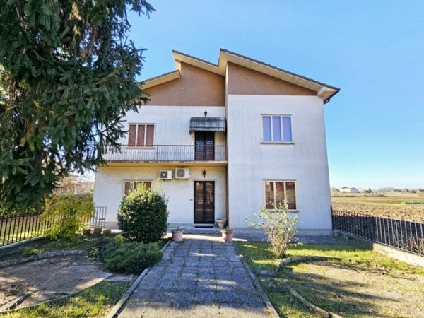 casa indipendente in vendita a Lozzo Atestino