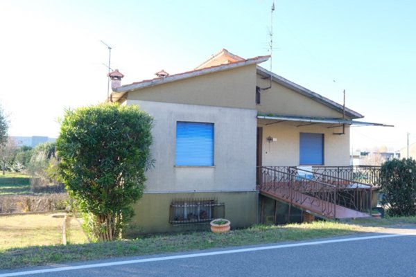 casa indipendente in vendita a Lozzo Atestino