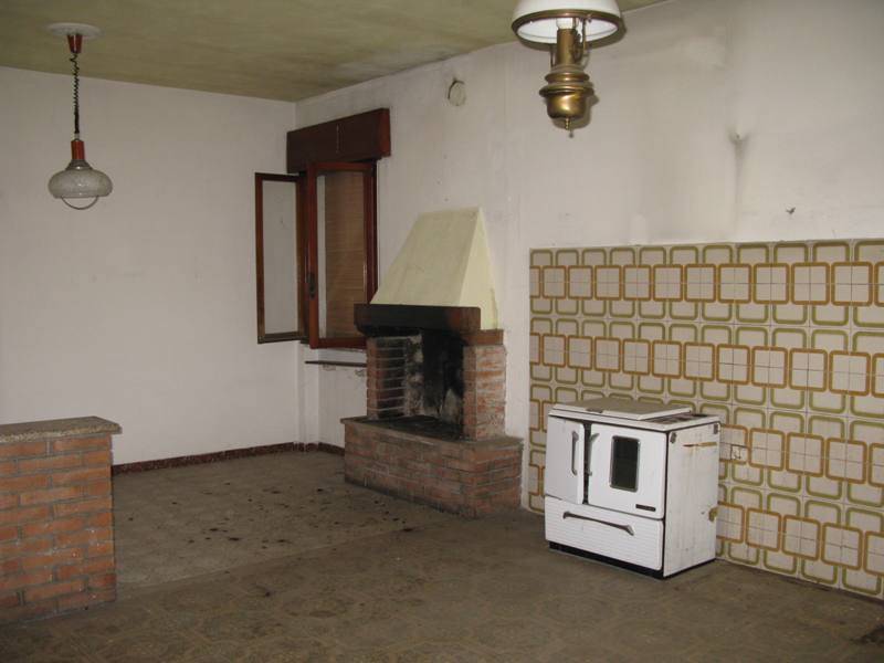 appartamento in vendita a Lozzo Atestino