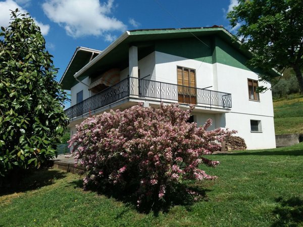 casa indipendente in vendita a Lozzo Atestino