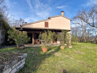 casa indipendente in vendita a Lozzo Atestino in zona Valbona