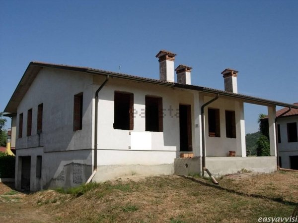 casa indipendente in vendita a Lozzo Atestino