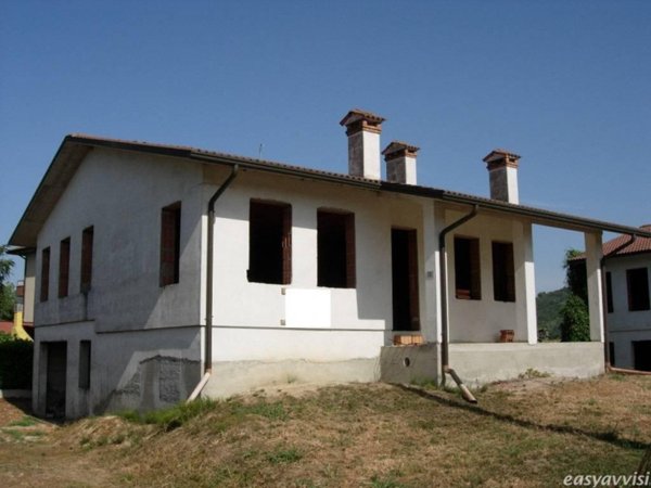 casa indipendente in vendita a Lozzo Atestino
