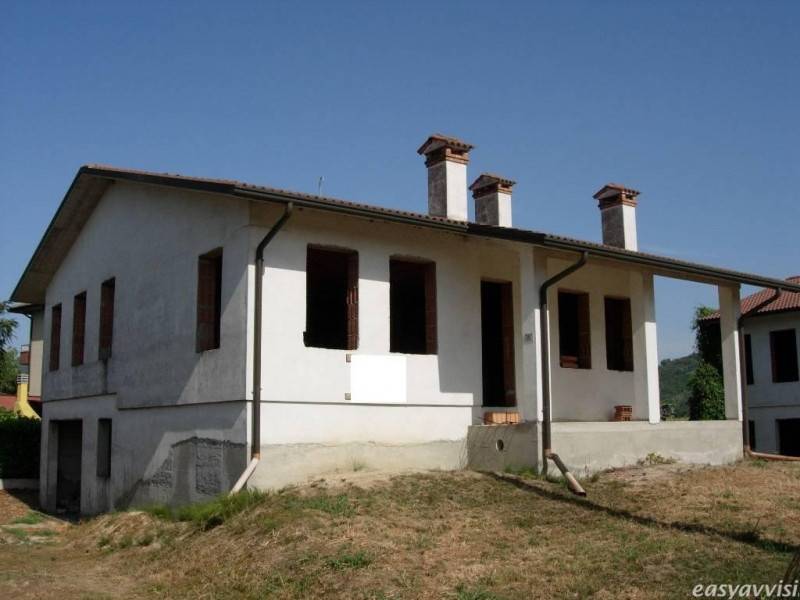 casa indipendente in vendita a Lozzo Atestino