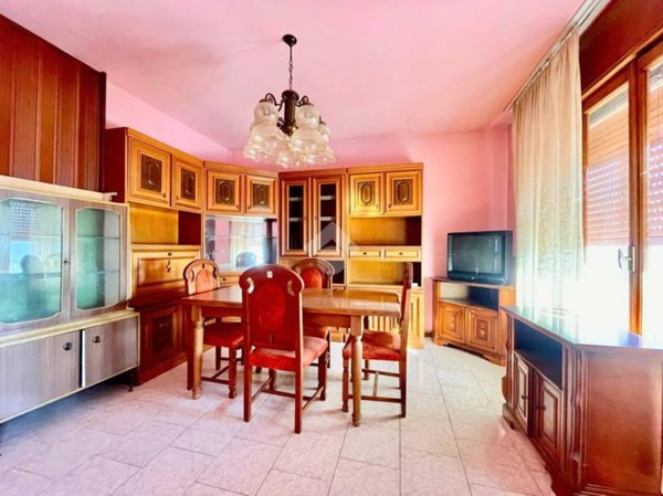 casa indipendente in vendita a Lozzo Atestino
