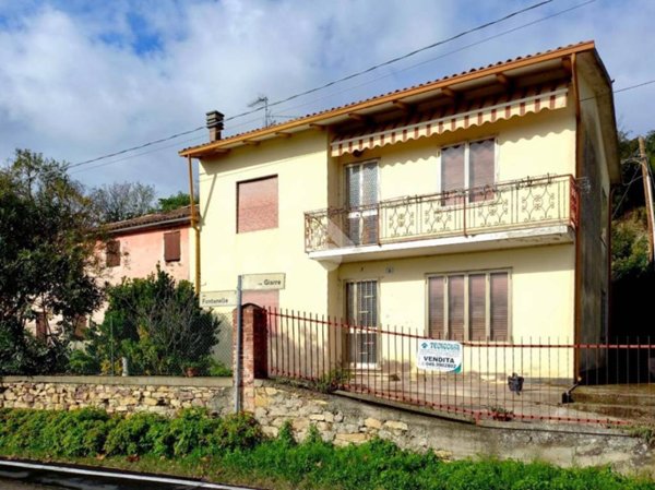 casa indipendente in vendita a Lozzo Atestino