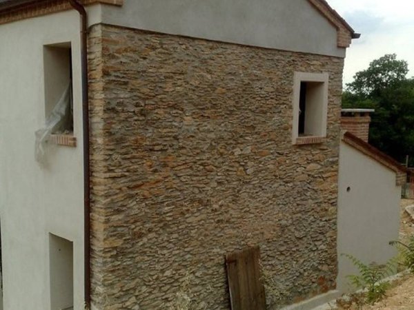 casa indipendente in vendita a Lozzo Atestino in zona Valbona