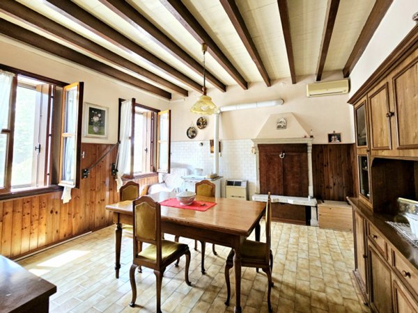 casa indipendente in vendita a Lozzo Atestino in zona Valbona