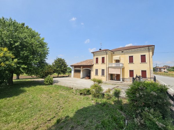 casa indipendente in vendita a Lozzo Atestino in zona Valbona