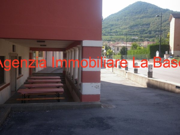 negozio in vendita a Lozzo Atestino