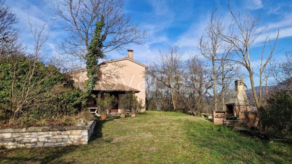 casa indipendente in vendita a Lozzo Atestino