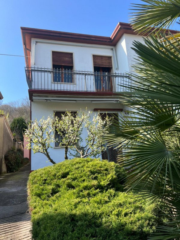casa indipendente in vendita a Lozzo Atestino in zona Valbona