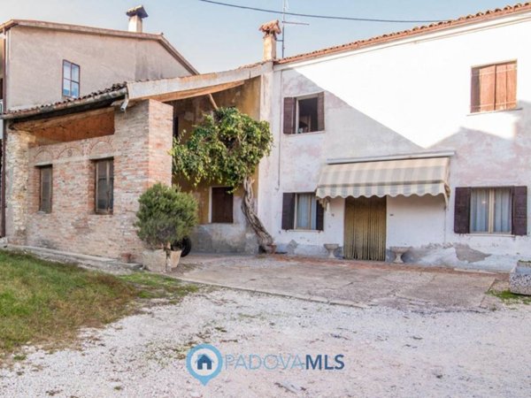 casa indipendente in vendita a Lozzo Atestino