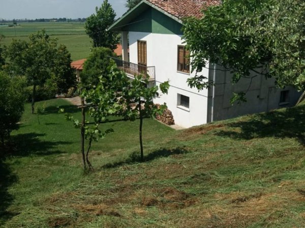casa indipendente in vendita a Lozzo Atestino