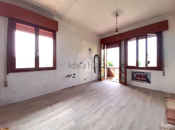 appartamento in vendita a Lozzo Atestino