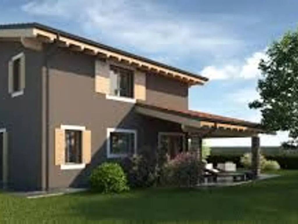 terreno agricolo in vendita a Lozzo Atestino