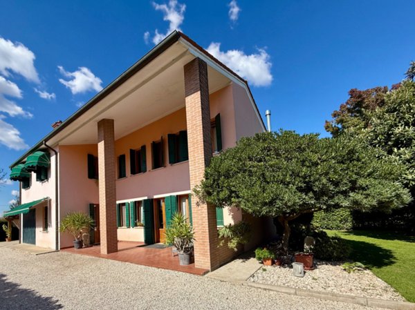 casa indipendente in vendita a Lozzo Atestino in zona Valbona