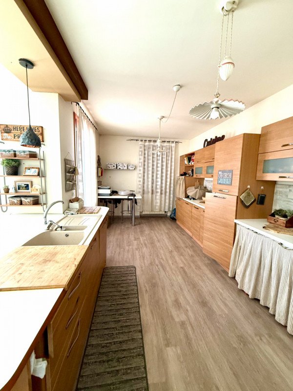 casa indipendente in vendita a Lozzo Atestino in zona Valbona