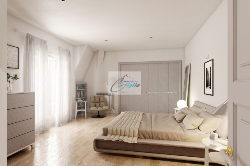 appartamento in vendita a Lozzo Atestino