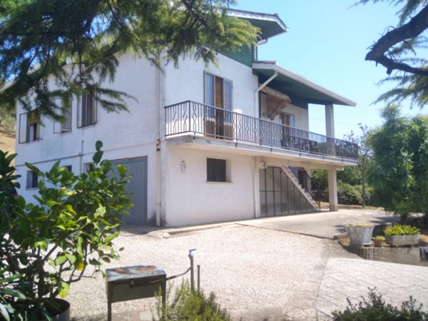 casa indipendente in vendita a Lozzo Atestino