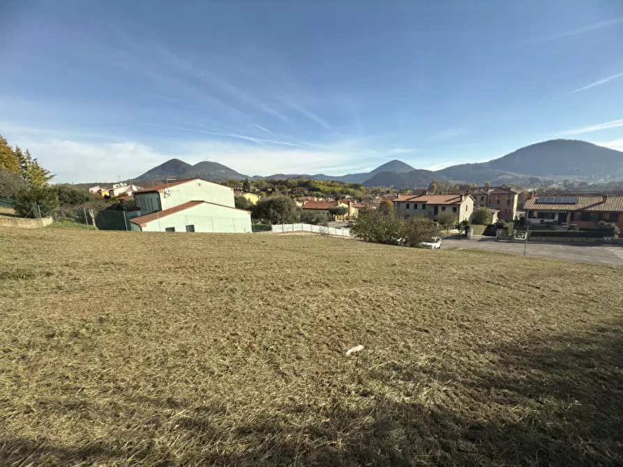 terreno edificabile in vendita a Lozzo Atestino