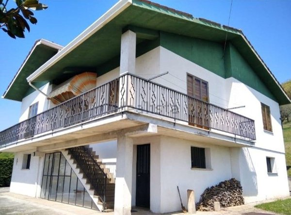 casa indipendente in vendita a Lozzo Atestino