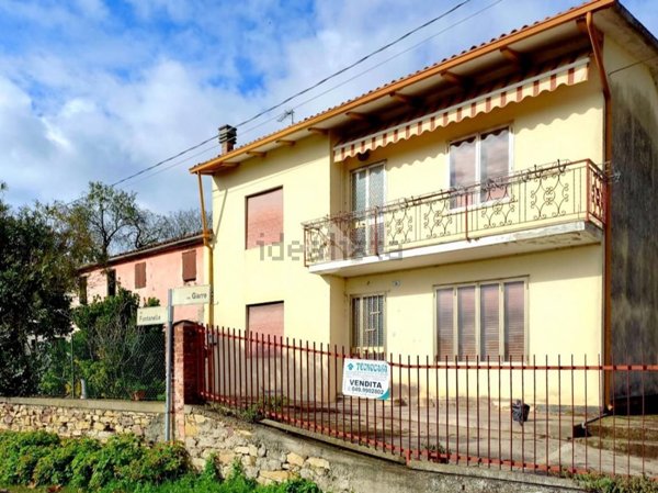 appartamento in vendita a Lozzo Atestino