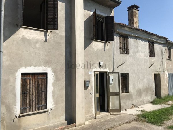 casa indipendente in vendita a Lozzo Atestino in zona Valbona