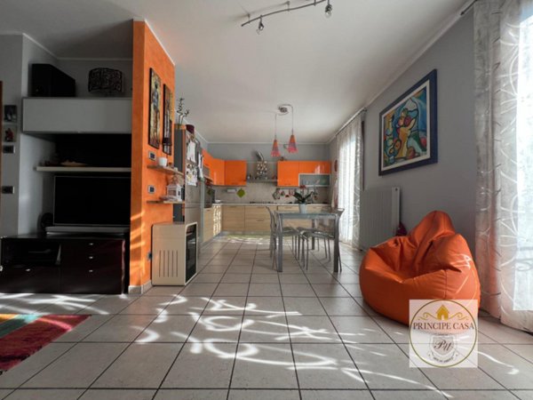 appartamento in vendita a Lozzo Atestino