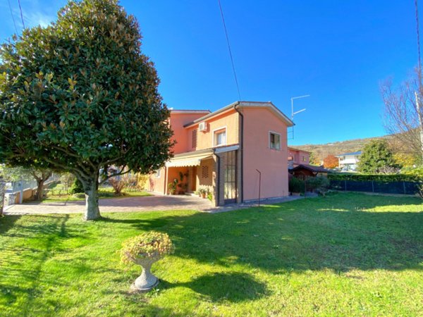 casa indipendente in vendita a Lozzo Atestino