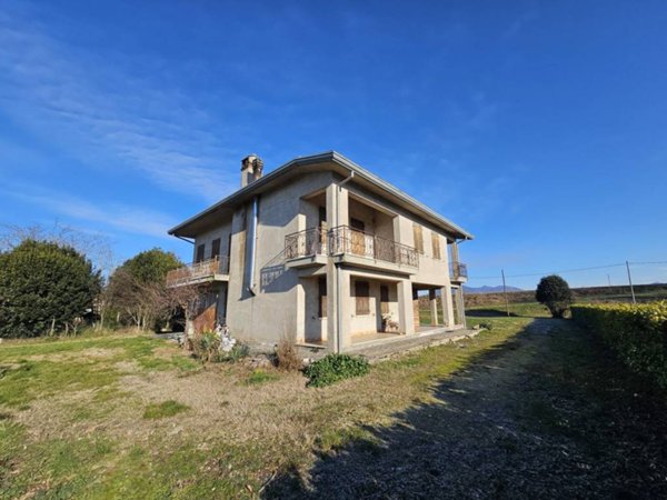 casa indipendente in vendita a Lozzo Atestino in zona Lanzetta