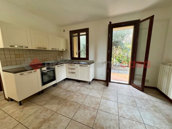 appartamento in vendita a Lozzo Atestino