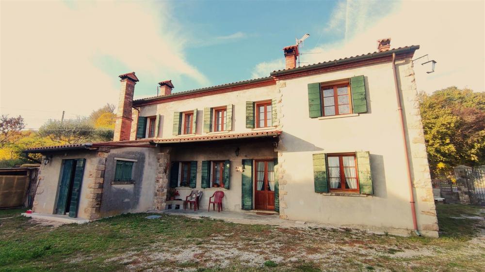 casa indipendente in vendita a Lozzo Atestino