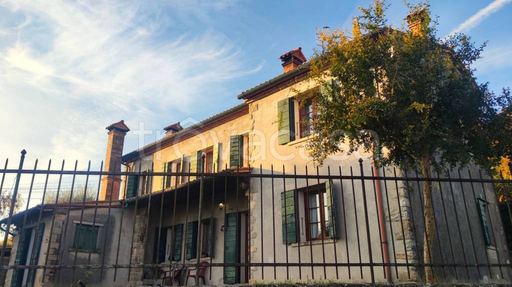 casa indipendente in vendita a Lozzo Atestino
