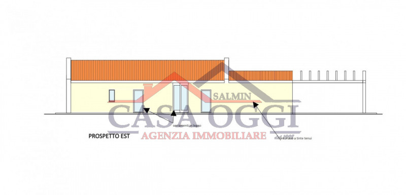 casa indipendente in vendita a Lozzo Atestino in zona Valbona