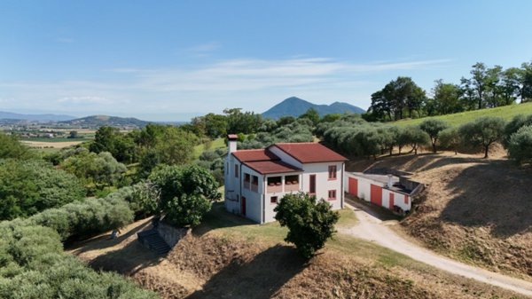 casa indipendente in vendita a Lozzo Atestino in zona Valbona