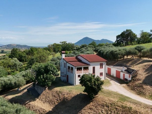 casa indipendente in vendita a Lozzo Atestino in zona Valbona