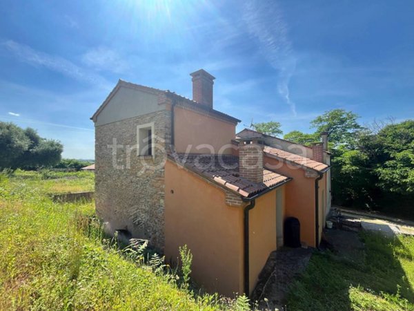 casa indipendente in vendita a Lozzo Atestino