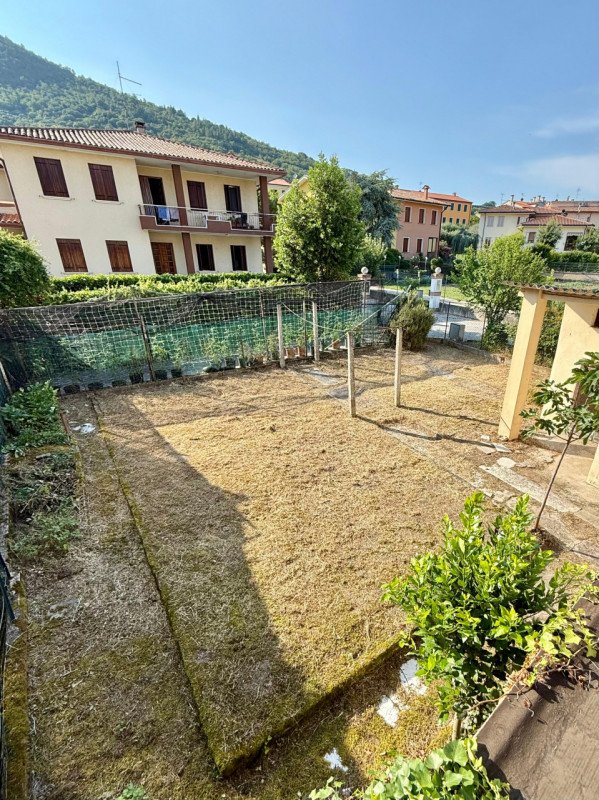 casa indipendente in vendita a Lozzo Atestino