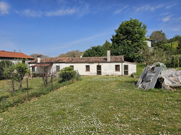 casa indipendente in vendita a Lozzo Atestino
