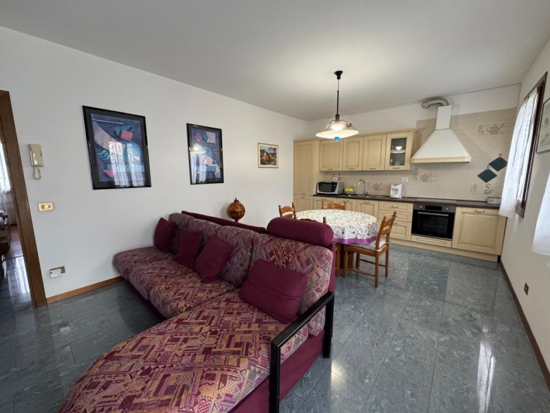 appartamento in vendita a Lozzo Atestino